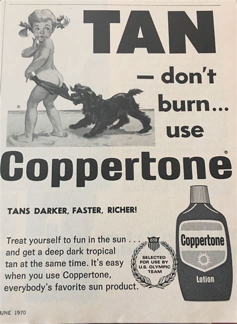 Beyond the Sunscreen: The Coppertone Mascot's Role in Promoting Overall Skin Health